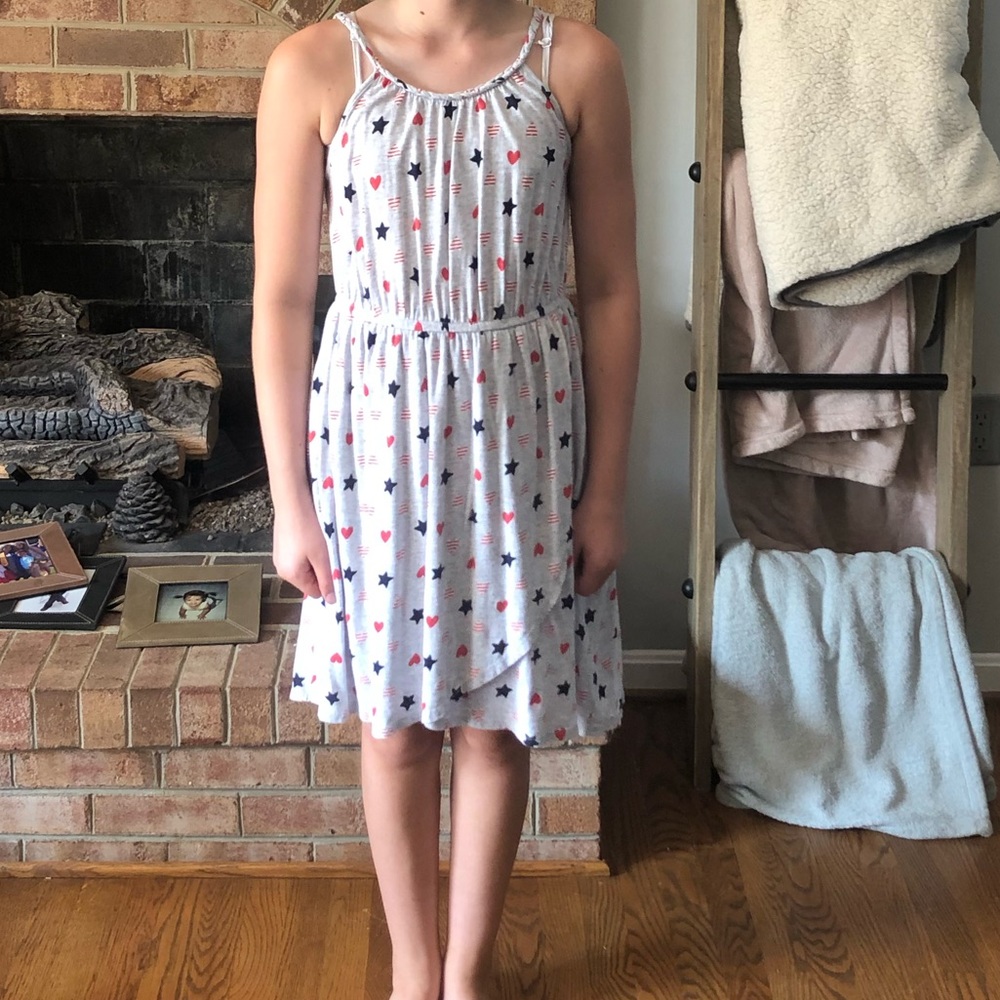 Celebrate with this Cute Dress